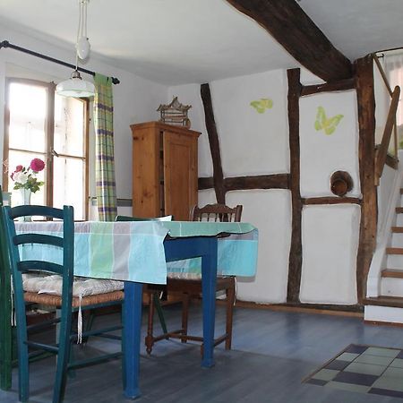 Sankt Julian Maison Mille Fleurs מראה חיצוני תמונה