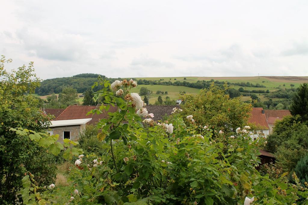 Sankt Julian Maison Mille Fleurs מראה חיצוני תמונה
