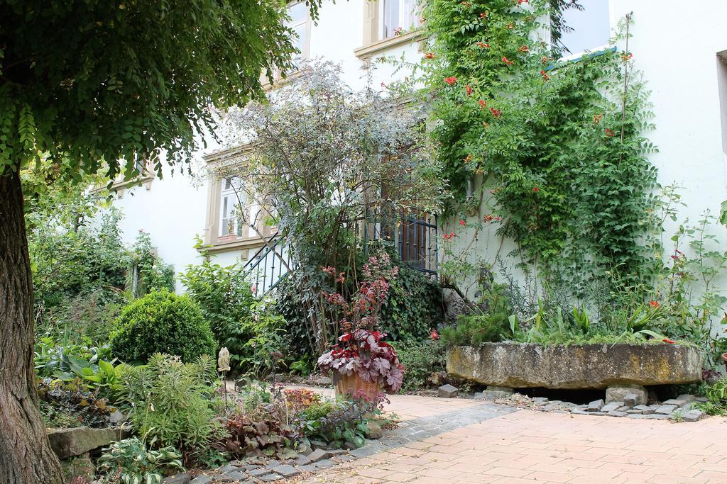 Sankt Julian Maison Mille Fleurs מראה חיצוני תמונה