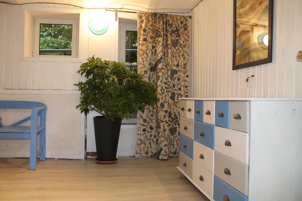 Sankt Julian Maison Mille Fleurs מראה חיצוני תמונה
