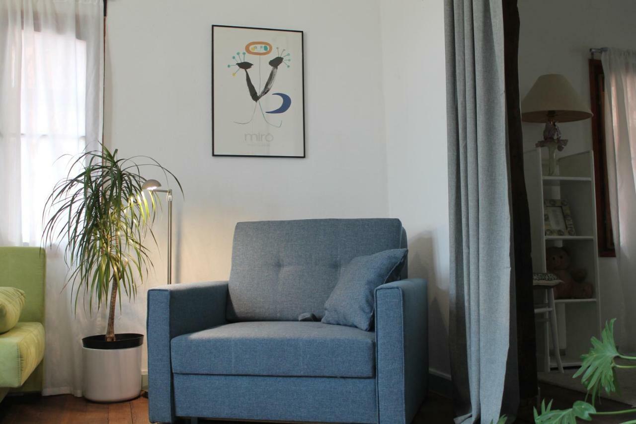 Sankt Julian Maison Mille Fleurs מראה חיצוני תמונה